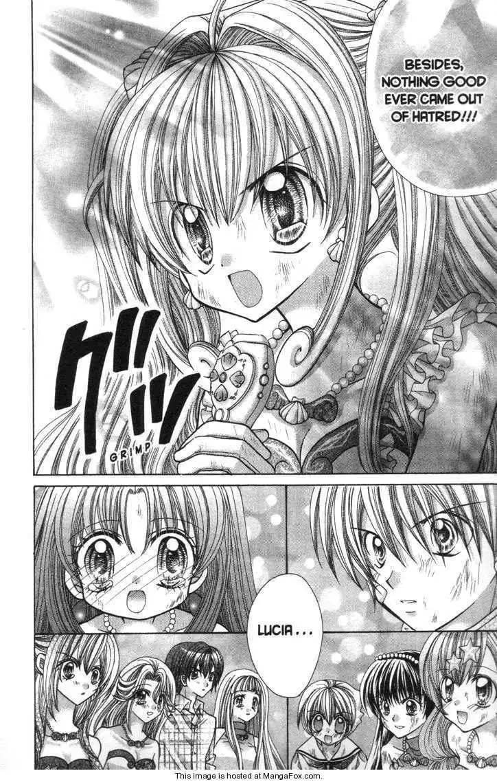 Mermaid Melody Pichi Pichi Pitch Chapter 30 13